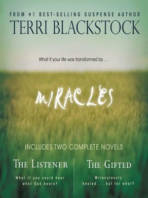Miracles - Audiobook